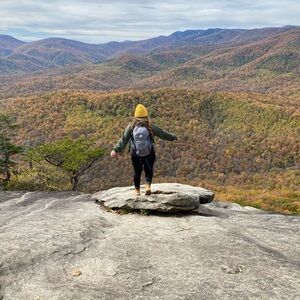 Meet your Posher, Kim